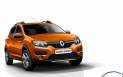 Renault inicia pré-venda do Novo Sandero Stepway