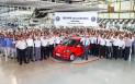 Volkswagen up! alcança marco de 100 mil unidades produzidas