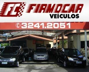 FIRMOCAR VEICULOS - Fortaleza cód.3297